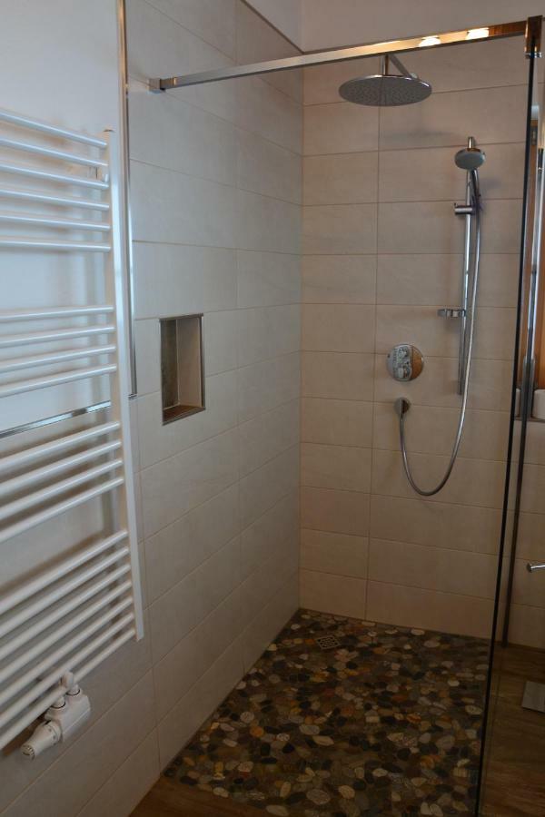 Appartement Herzog Saalfelden Exterior photo